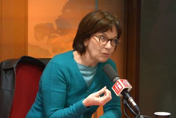 Laurence Rossignol (sénatrice PS) : « On n'a pas eu de réflexion assez poussée sur le salafisme »