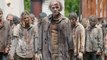 The Walking Dead 8x14 - sneak-peek - season 8 episode 14 Horror TV Show