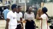 PISS AGAIN (COMEDY SKIT) (FUNNY VIDEOS) - Latest 2018 Nigerian Comedy- Comedy Skits- Naija Comedy -