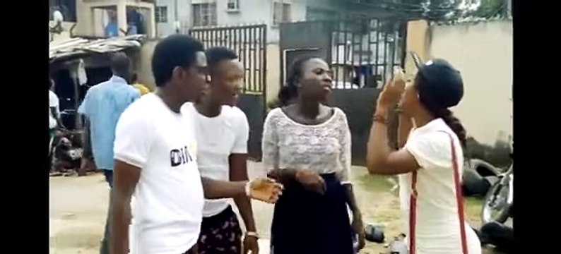 PISS AGAIN (COMEDY SKIT) (FUNNY VIDEOS) - Latest 2018 Nigerian Comedy- Comedy Skits- Naija Comedy -