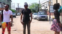 THE HOT SLAP (COMEDY SKIT) (FUNNY VIDEOS) - Latest 2018 Nigerian Comedy- Comedy Skits- Naija Comedy