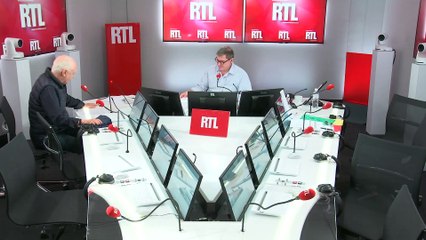 Domenach : "Besancenot s'est posté en facteur de rassemblement de la gauche radicale"