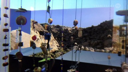 Perry Hoberman: Suspensions / Postmasters Gallery, New York