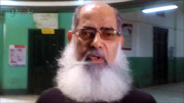 مطران الأقباط الكاثوليك بالمنيا: التصويت في الانتخابات يحفظ أمن مصر