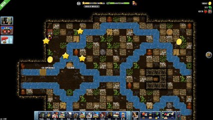 [~Thoth~] #17 River of Miracles - Diggy's Adventure