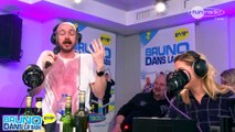 Des nouvelles de Guirec, notre aventurier (26/03/2018) - Best Of de Bruno dans la Radio