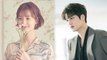 [Showbiz Korea] Today's StarPic! Jung Yu-mi(정유미)& KAI of EXO(카이-엑소)