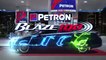 Wheels Presents: Driving On The Petron Blaze 100
