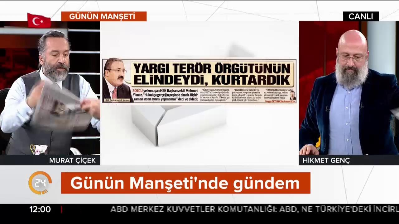 FETÖ MEB bünyesinden temizlendi