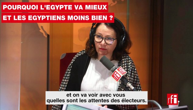 Pourquoi l’Egypte va mieux et les Egyptiens moins bien ?