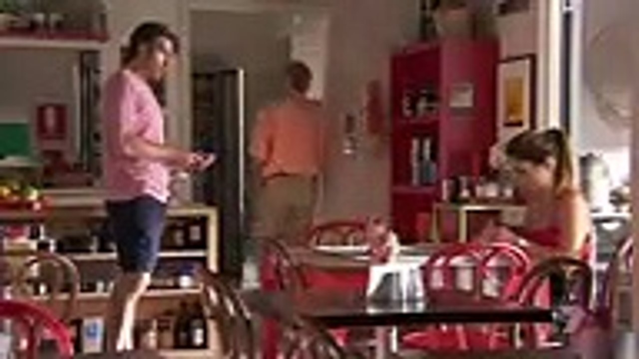 Home and Away 6849 26th March 2018  Home and Away 6849 26th March 2018  Home and Away 26th March 2018  Home and Away 6849  Home and Away March 26 2018  Home and Away 26-3-2018  Home and Away 6850 Australia Plus TV