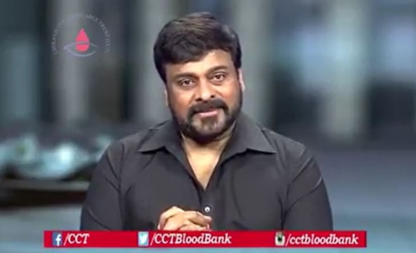 రామ్ చరణ్ పుట్టినరోజు సందర్భంగా చిరంజీవి స్పెషల్ వీడియో