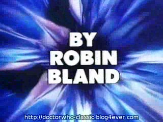 421 Doctor Who Classic - S13E05 - Partie 04 - The Brain of Morbius