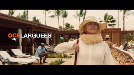 Larguées, en avril sur OCS