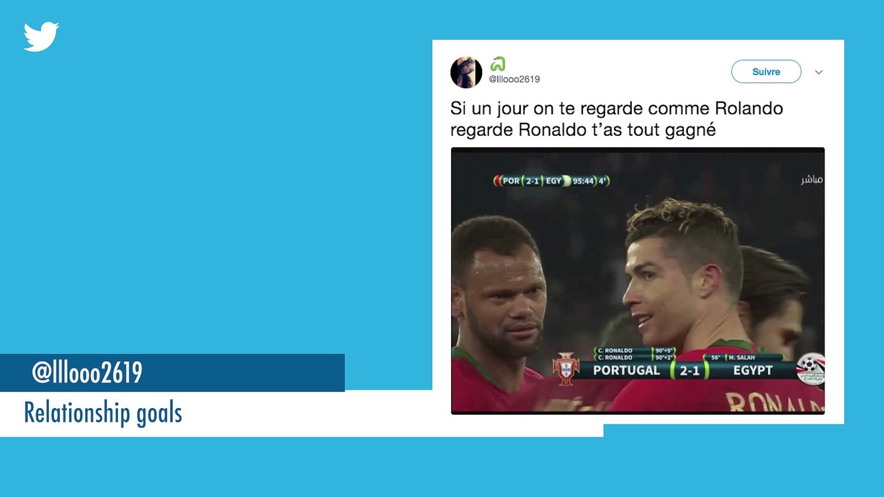 La revue de tweets du 26 mars