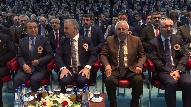 Arslan: '(1915 Çanakkale Köprüsü) 18 Mart 2022'de inşallah açmak adına bütün çalışmaları yürütüyoruz' - ANKARA