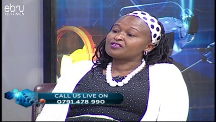 Sign And Symptoms Of Tuberculosis