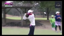 Beautiful Golfer Miho Mori 森美穂 十年に一度の美人ゴルファー！なんてかわいい過ぎる！必見～！