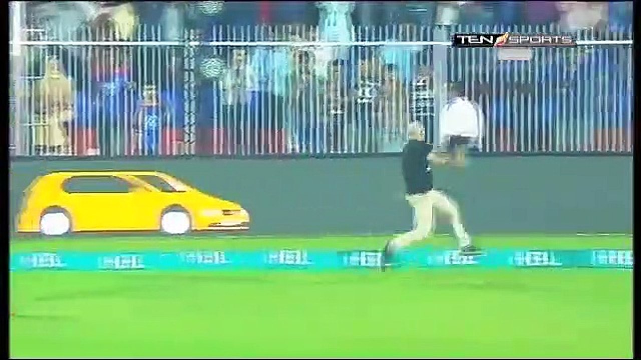 Funny Moments of PSL 2018