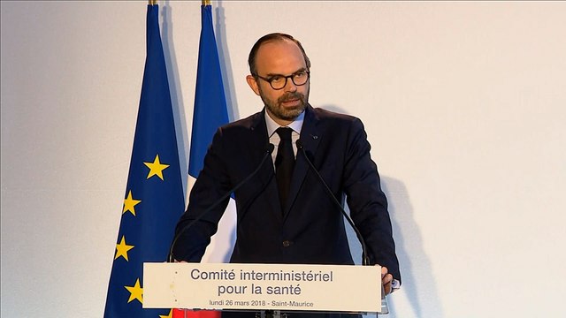 Comité interministériel pour la santé : priorité à la prévention