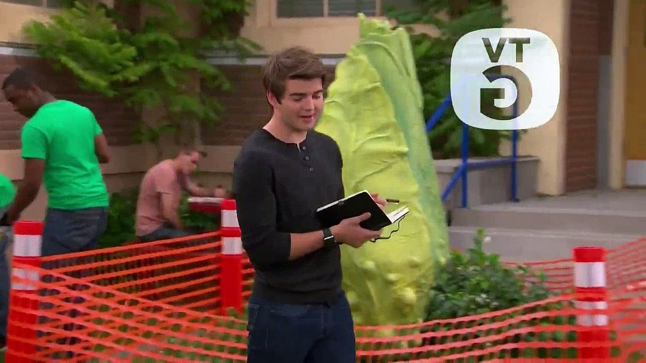 The Thundermans Season 3 Episode 26
