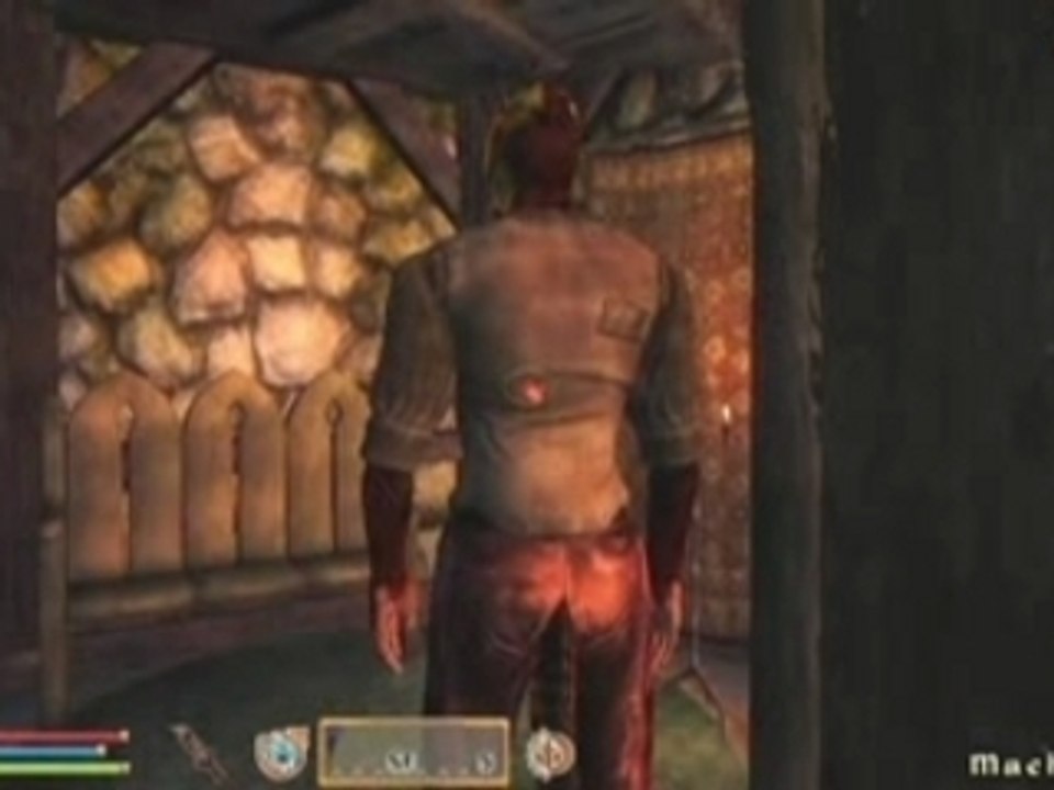Oblivion 43 Break the Enchantment