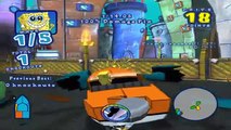 Bob Esponja Games For Kids - Spongebob Squarepants Full Episodes - Cartoon Games Movies 2018 HD