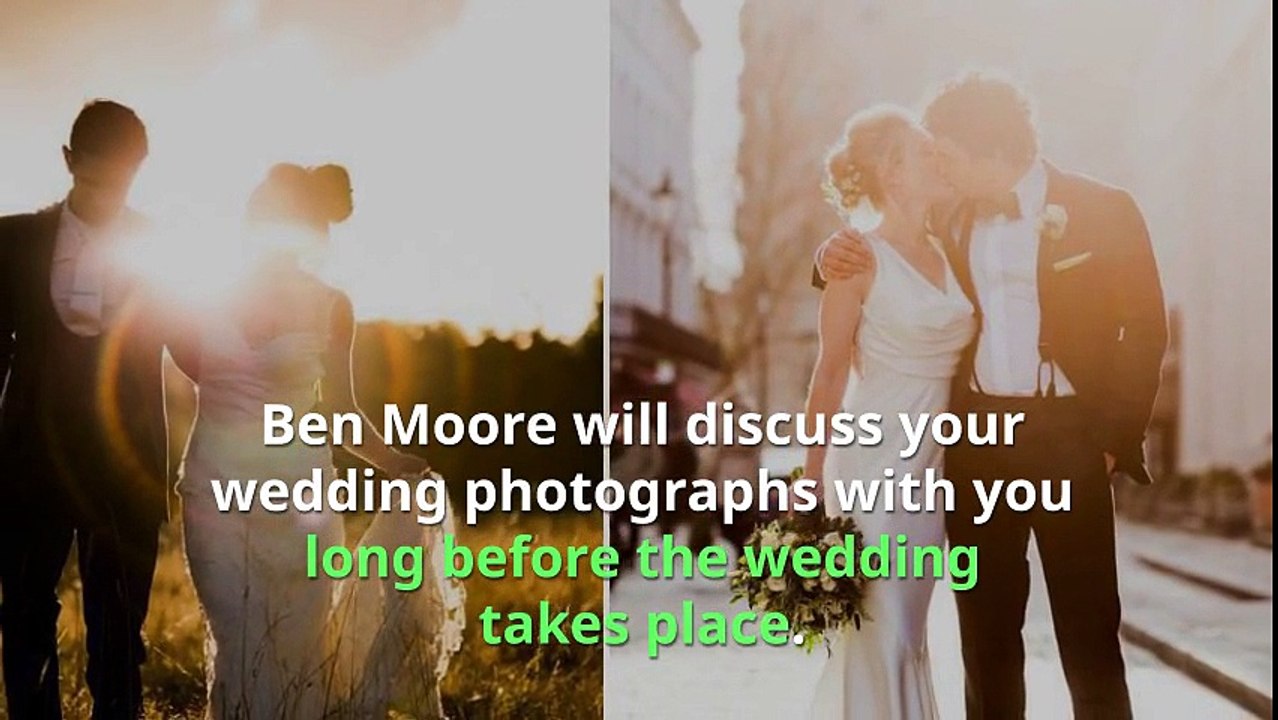 Creative Wedding Photography London