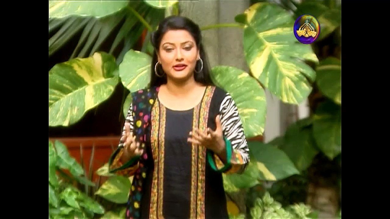 Yadon Kay Rang Geton Kay Sung EP 35