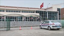 Selimiye Kışlası'ndaki Darbe Faaliyetleri ve Üsküdar Çevik Kuvvet'in İşgal Girişimi Davası -...