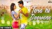 Tera Hi Deewana HD Video Song Hussan Sihaal New Punjabi Songs 2018