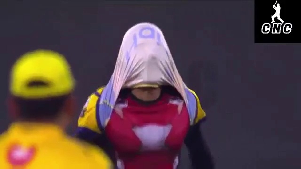 Umaid Asif Insane Celebration After Taking Wicket In PSL | Celebration In PSL