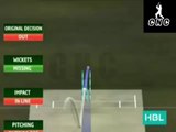 Wrong Umpiring | Andre Fletcher Looks Upset After Wrong Umpire Decision | PSL 3 Final At Karachi