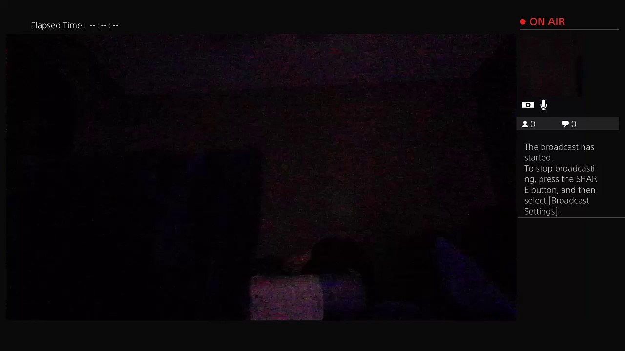 dwstonecold's Live PS4 Broadcast (1893)