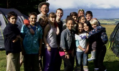 Tracy Beaker Returns Series 2 Episode 8 A Day in the Country