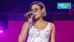 Kiana Valenciano Performs summer anthem