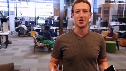 Facebook niega almacenar datos sin permiso