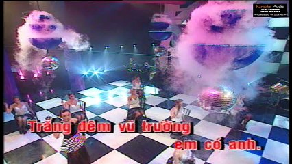 Tango Tình - Loan Châu