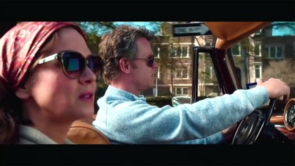 Aynı Benim Gibi Değişik – Same Kind of Different as Me (2017) Fragman