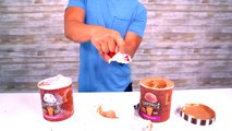 Trying Weird Ice Cream Gadgets You Never Knew About