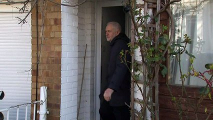 Jewish leaders launch scathing attack against Corbyn