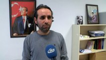 Doç. Dr.  Albayrak; “Antidepresanların bağımlılık yaptığına dair bilimsel veri yok”