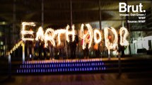 Earth Hour : la planète s'éteint pour le climat