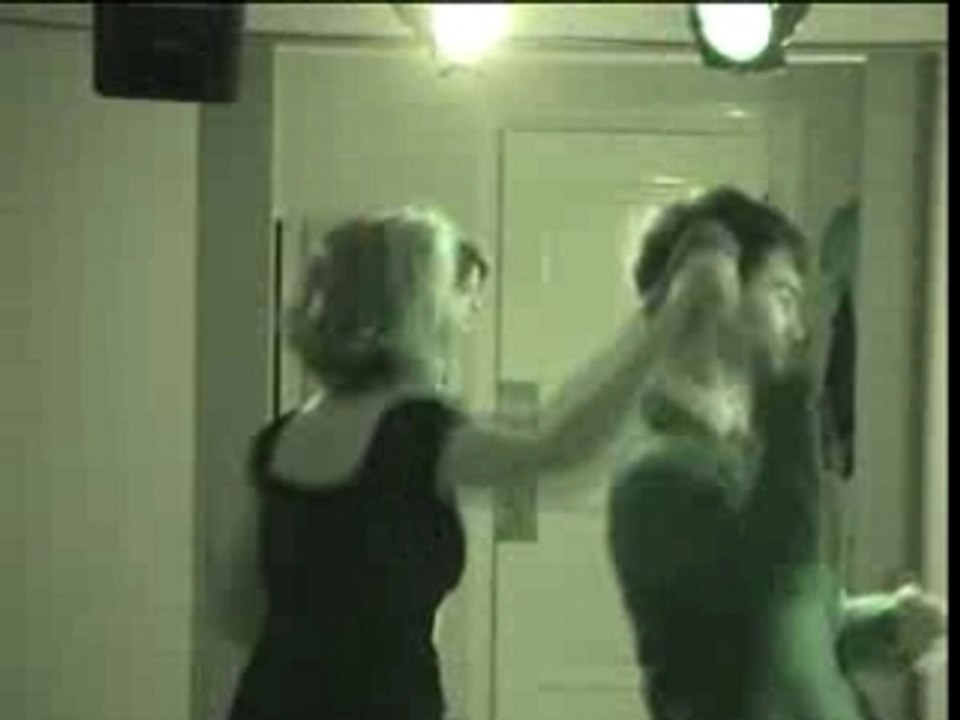 Lucie danse soirée 18