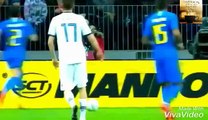 Russia vs Brazil match highlights all goals highlights
