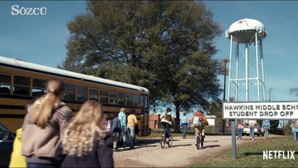 Hepsi 15 yaşında ama şimdiden rekor kırdılar