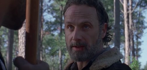 下载视频: The Walking Dead  - Tráiler del episodio 8x14: Still Gotta Mean Something