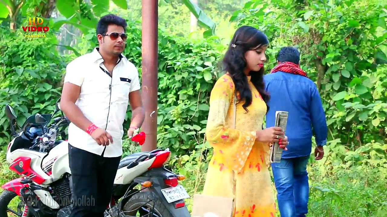 Bangla New Song 2018 - Ami Tomar Hote Chai - Hd Video