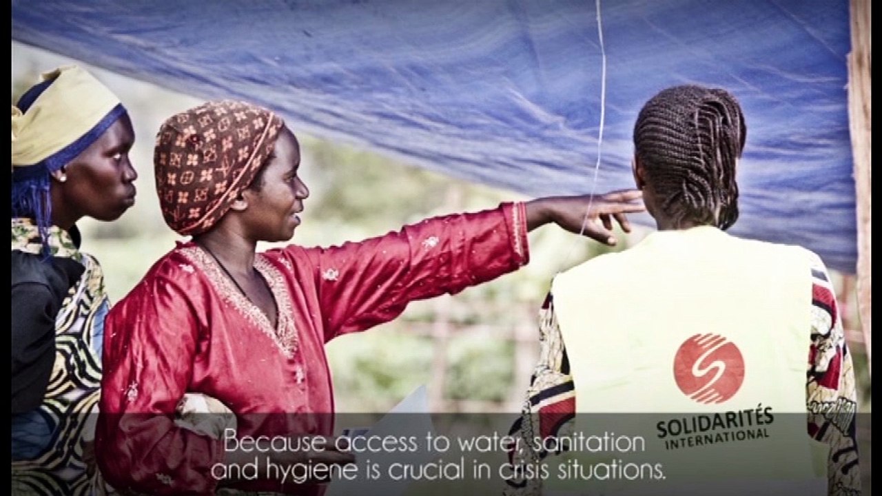 Our Humanitarian Mandate