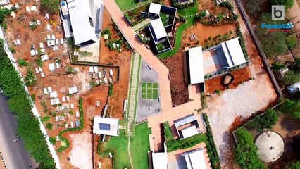 Great Facades By Fenesta  Dommu Chaitanya